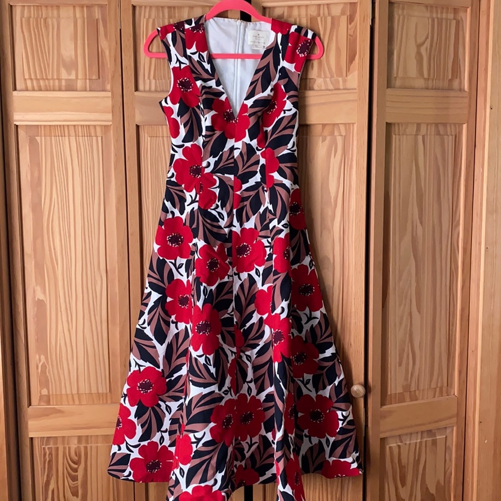 Kate Spade Specialty Dress
